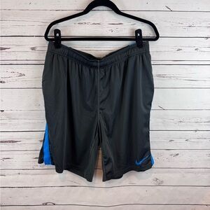 Men’s Nike Dri-fit Shorts